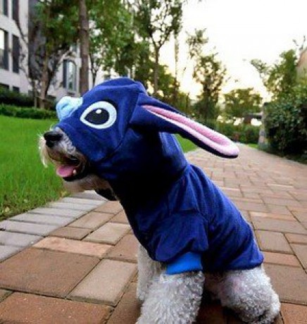 Nice-dog-clothes-Lilo-Stitch-dress-dog-festival-clothes-cute-puppy-dress-puppy-clothes-cat-clothing